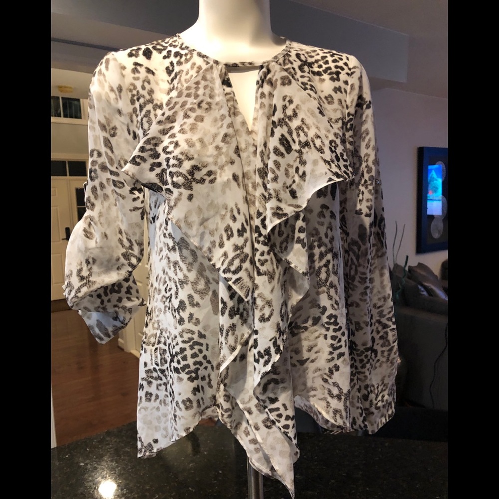 Jennifer Lopez Blouse, Size XS for Women